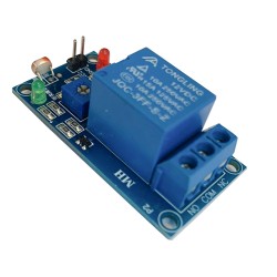 Modulo Resistor Fotosenssivel Com LDR Para Arduino